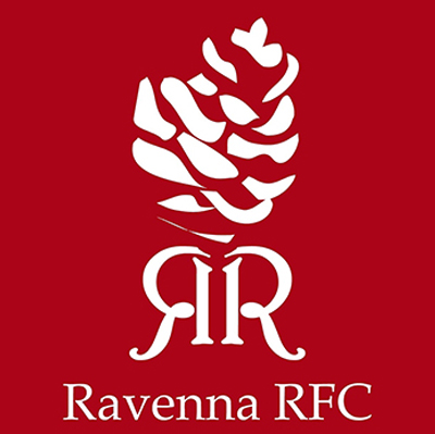 Ravenna Rugby Logo