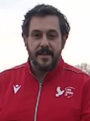 Luca_Trevisan